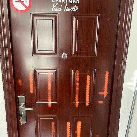 Apartman Kod Ismete Bihać Buitenkant foto
