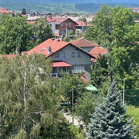 Apartman Kod Ismete Bihać Buitenkant foto