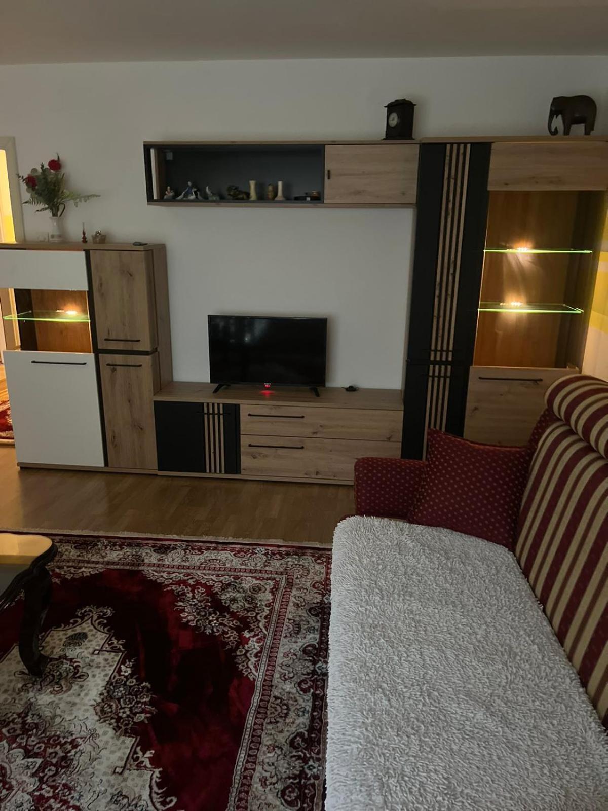 Apartman Kod Ismete Bihać Buitenkant foto