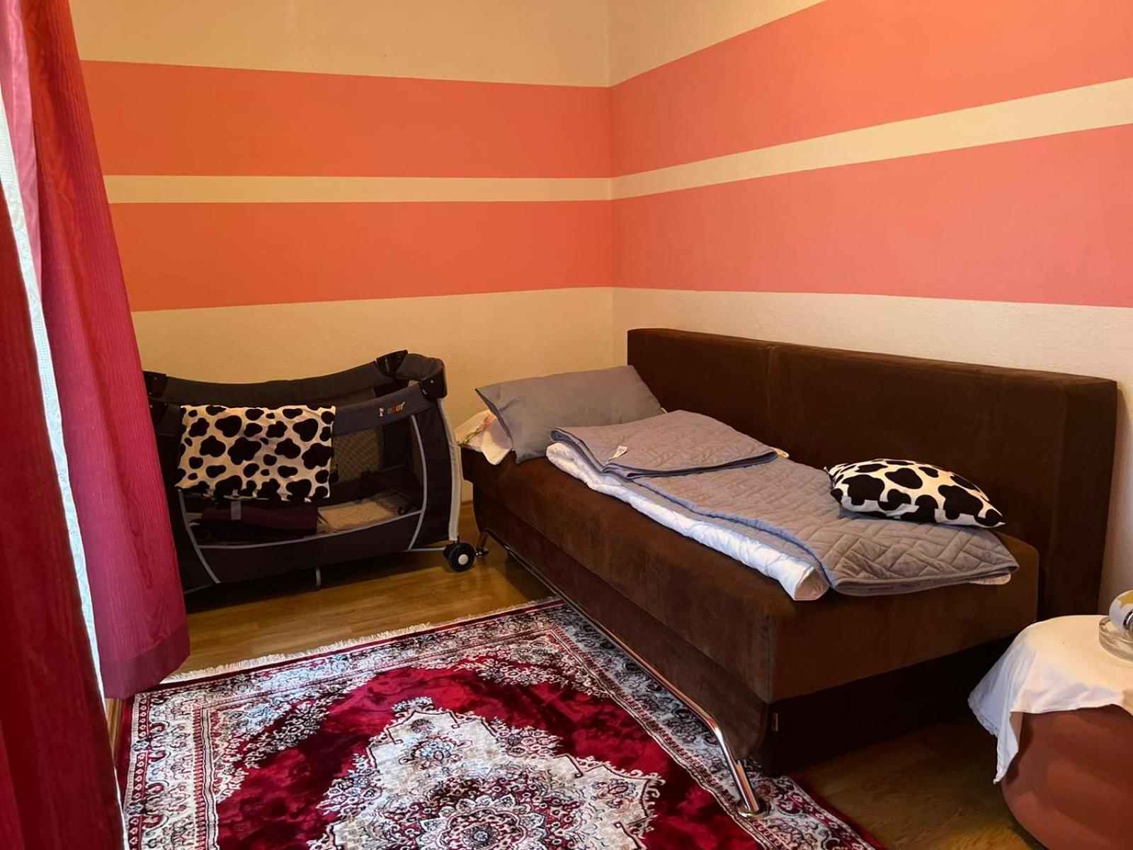 Apartman Kod Ismete Bihać Buitenkant foto