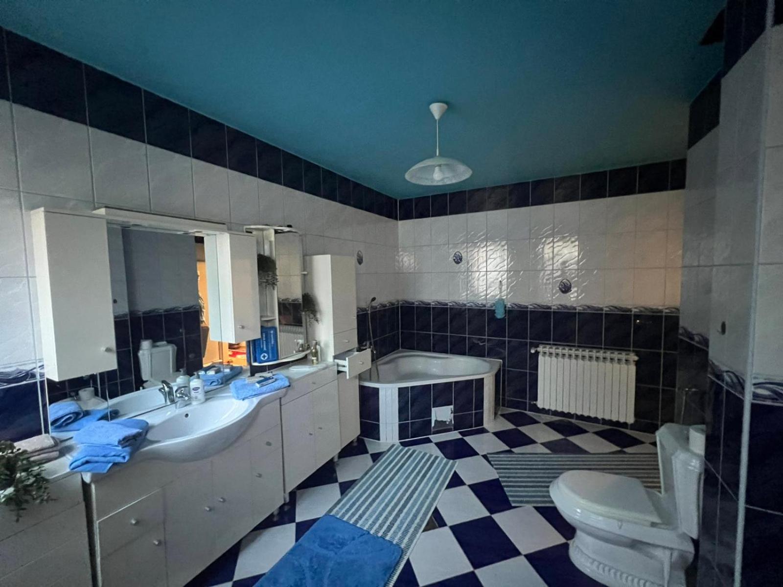Apartman Kod Ismete Bihać Buitenkant foto