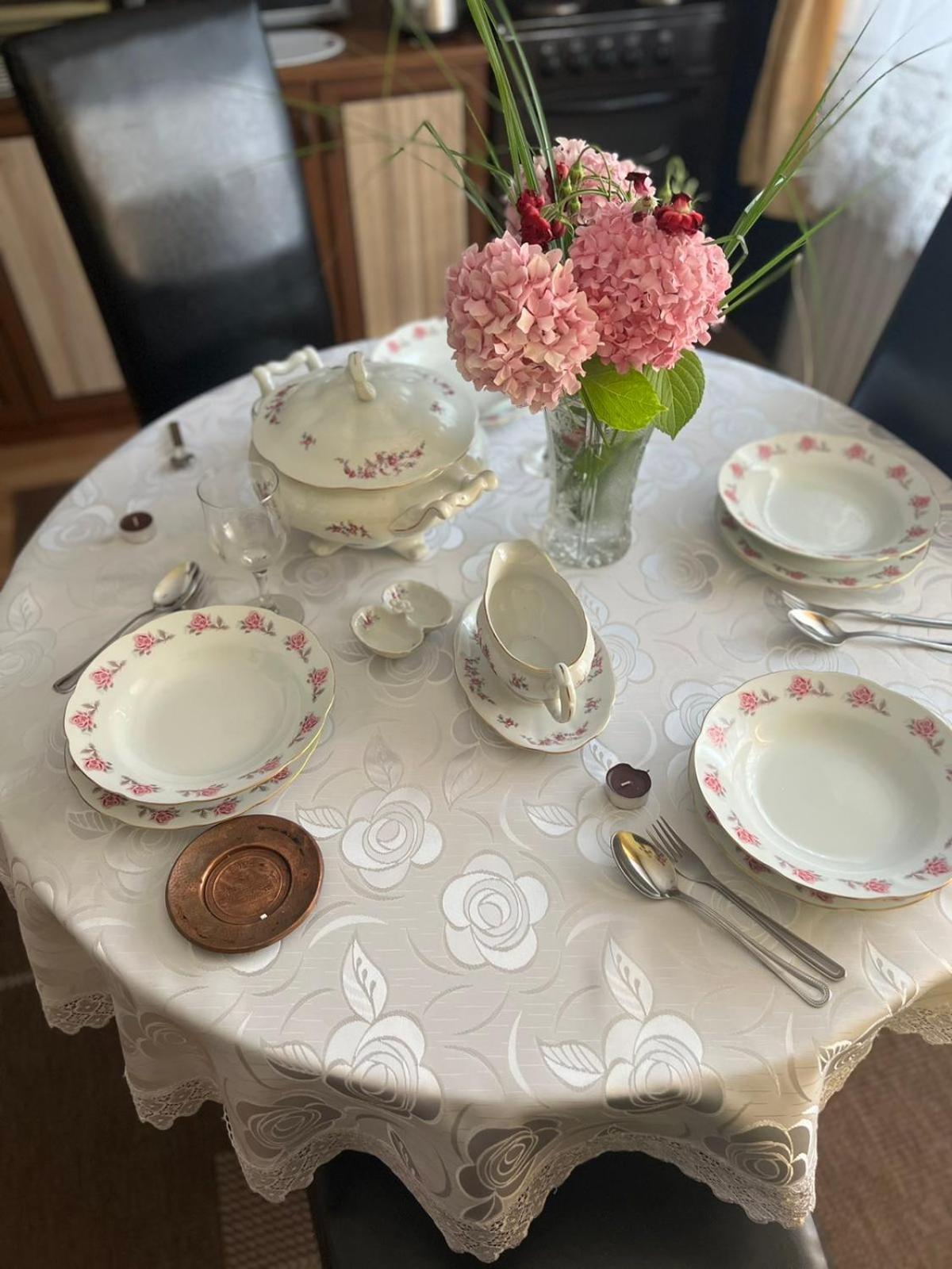 Apartman Kod Ismete Bihać Buitenkant foto
