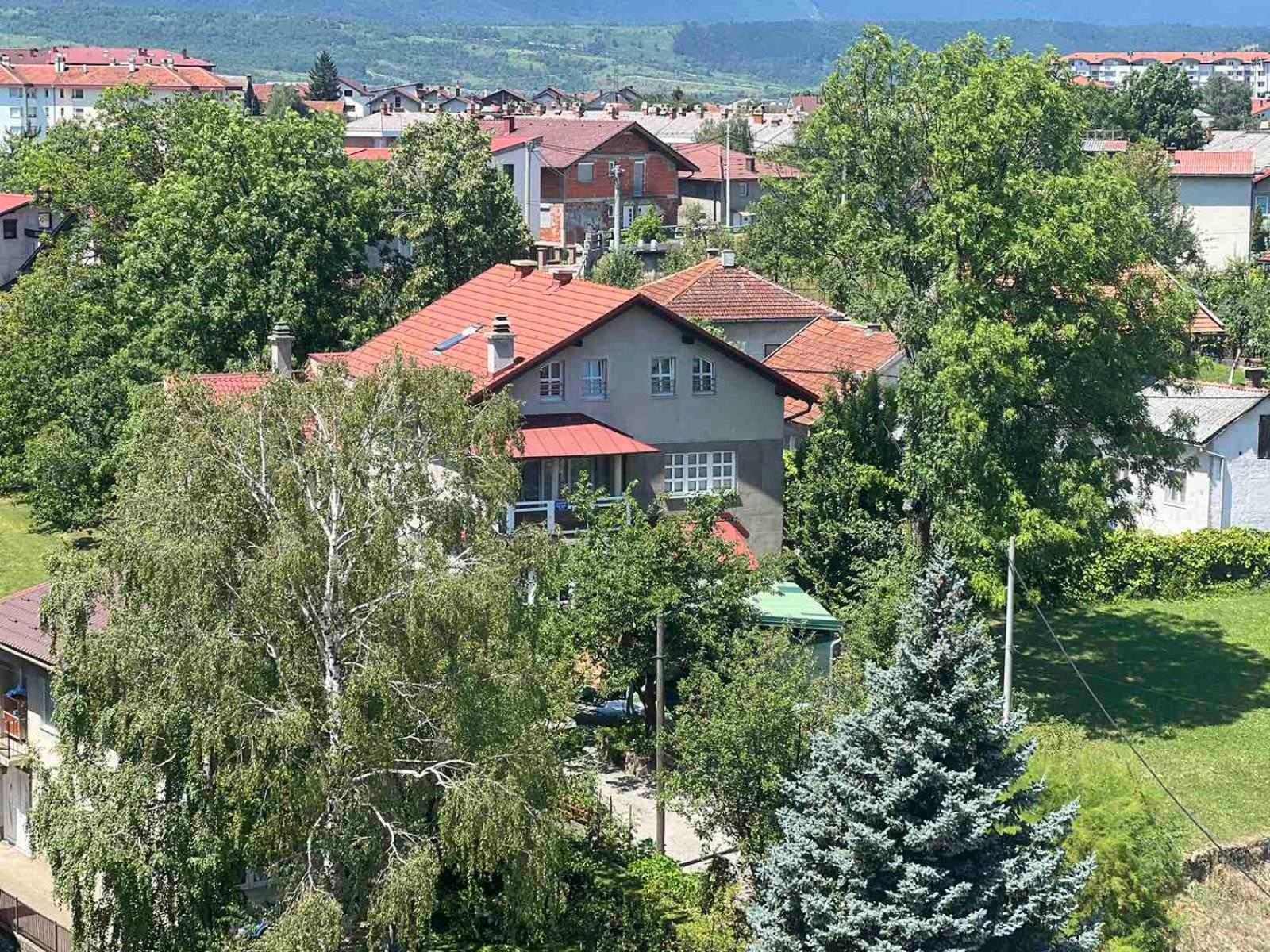 Apartman Kod Ismete Bihać Buitenkant foto