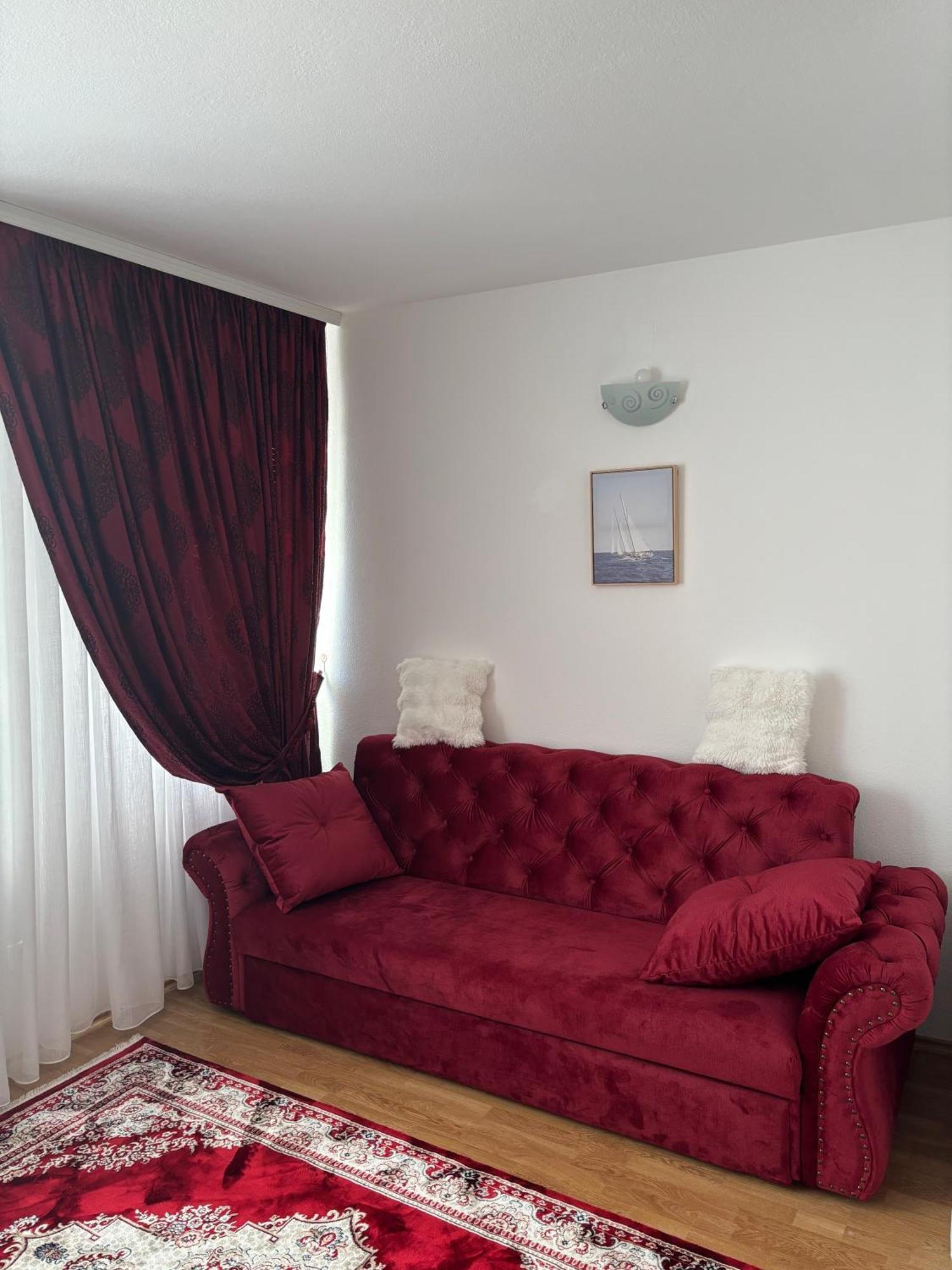Apartman Kod Ismete Bihać Buitenkant foto